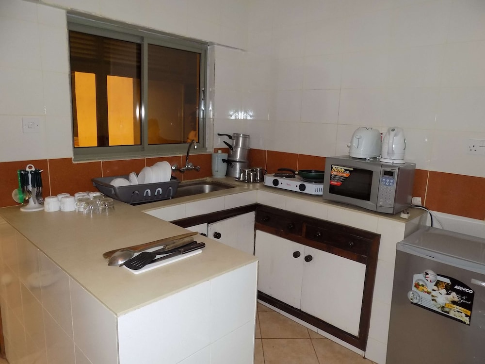 The Kenya Comfort Hotel Suites 57/78