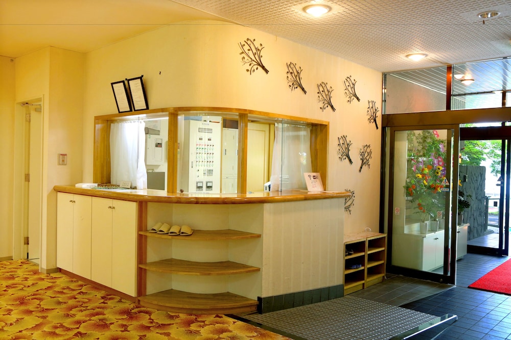 Asia Hotel Fujisan 3/22