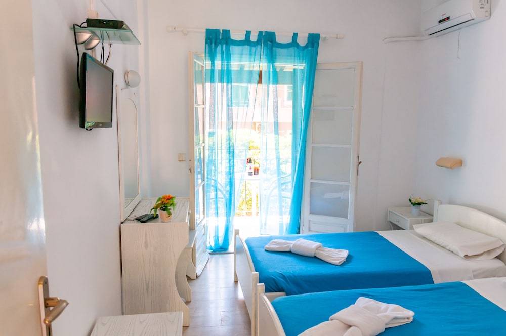 Apart Hotel Blumarin 27/50