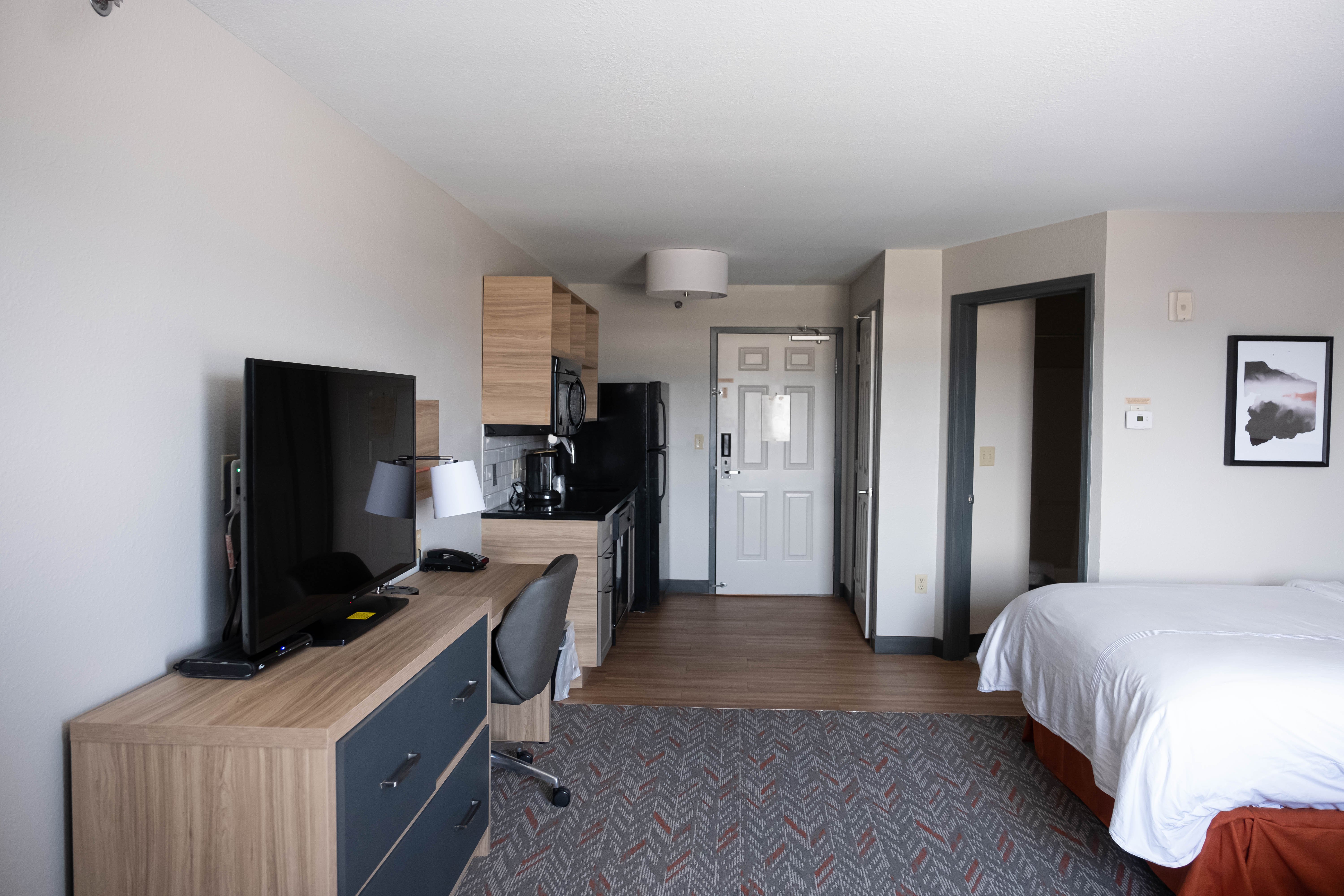 Candlewood Suites Sheridan 25/77