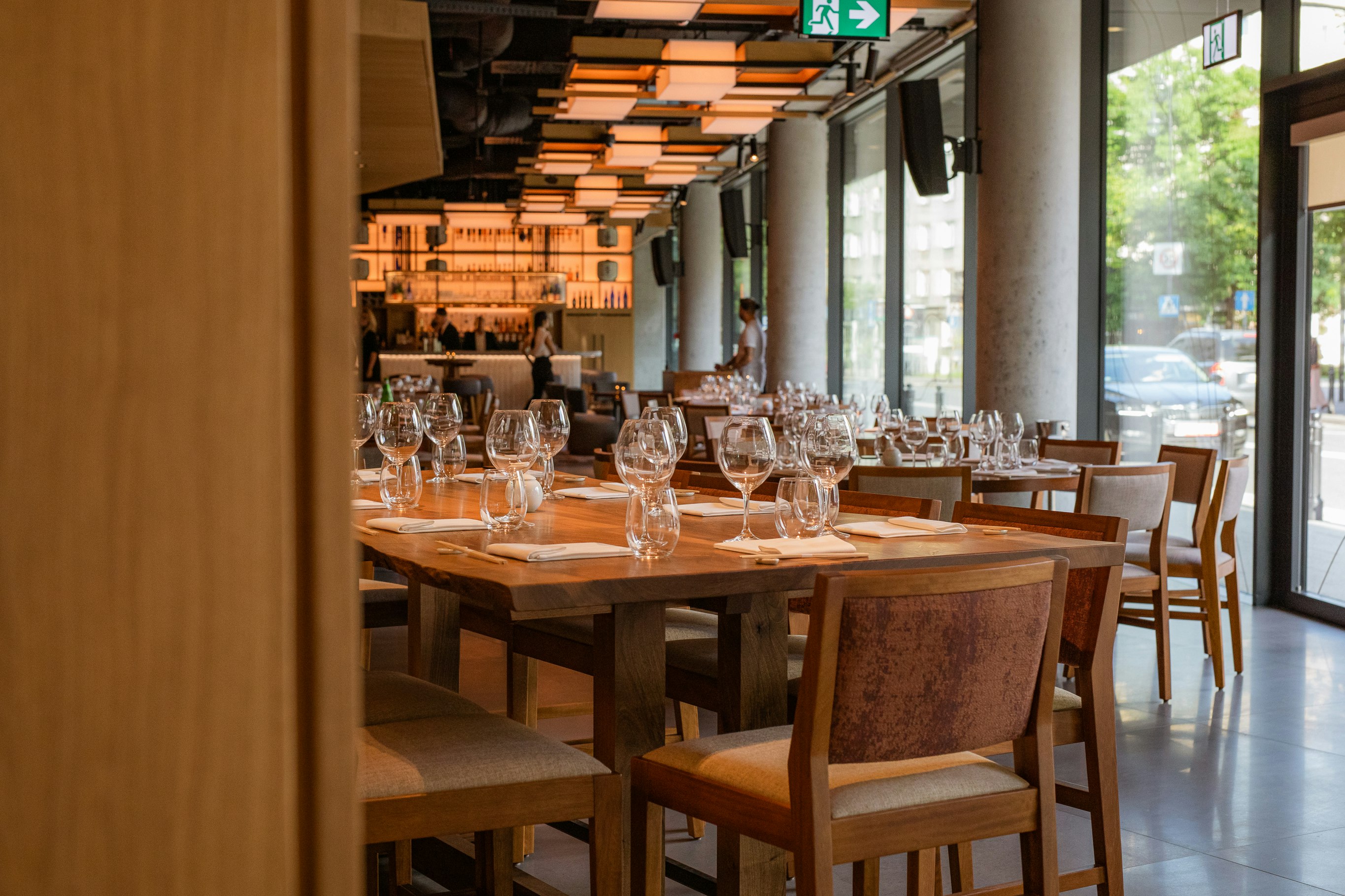 Nobu Hotel Warsaw 29/50