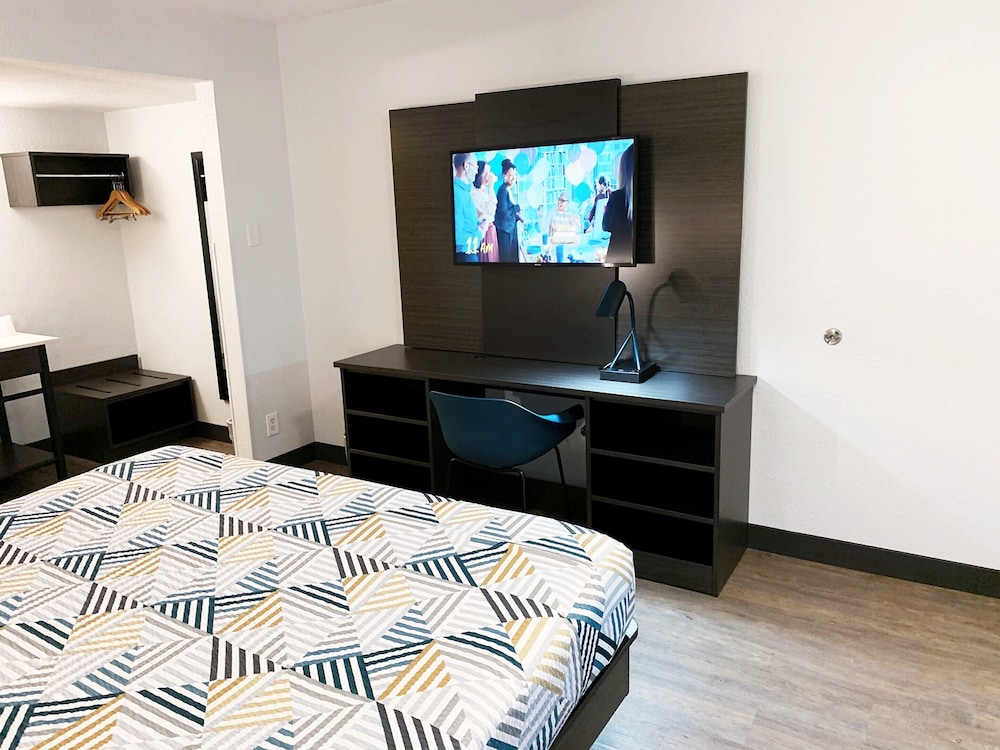 Motel6 Amarillo, TX - Airport 23/37