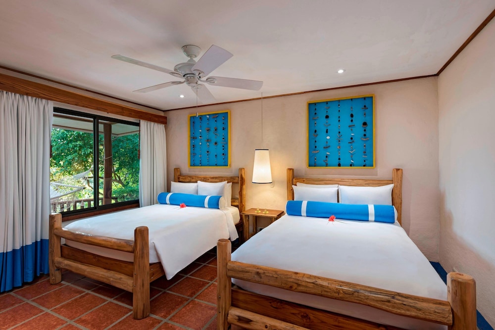 Autograph Collection Hotel Punta Islita 30/76