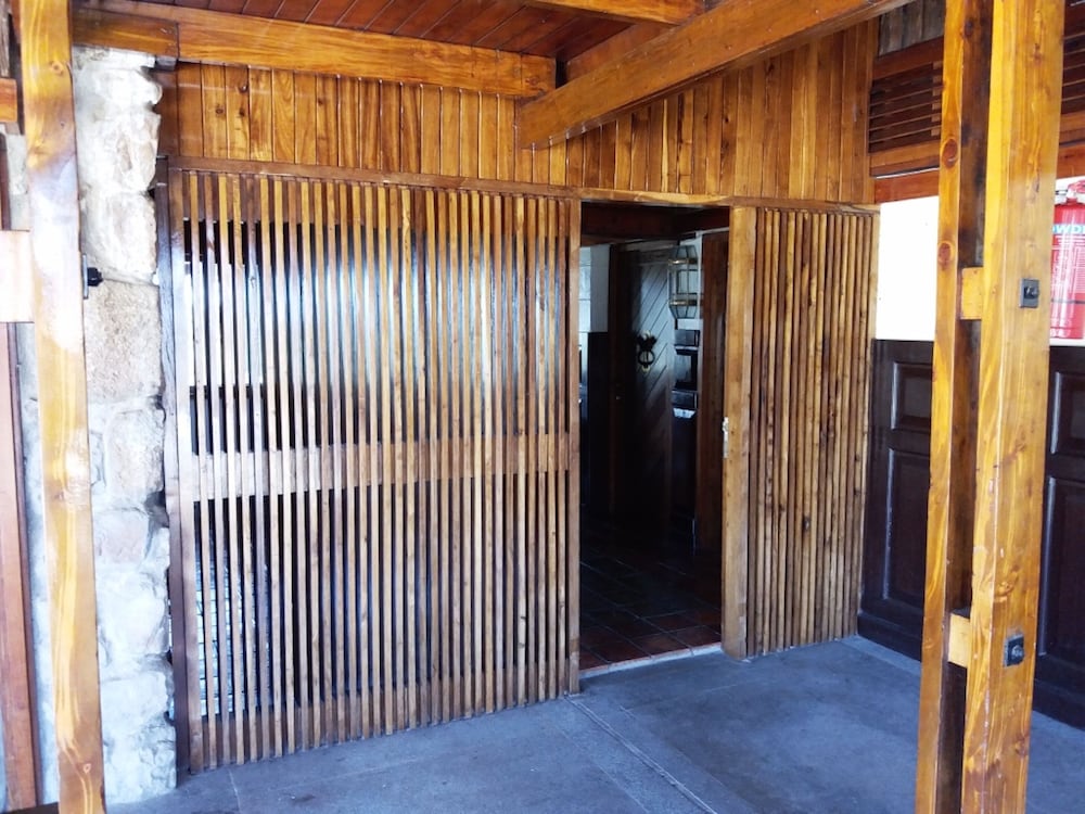 Seronera Wildlife Lodge 20/40
