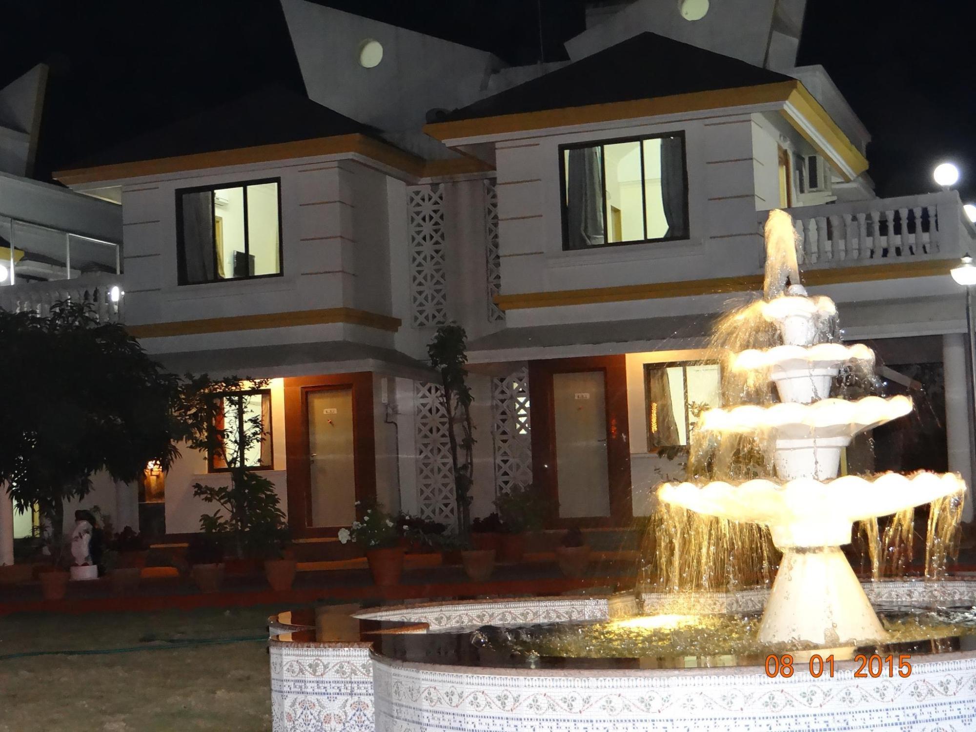 Sereniity Resort 2/35