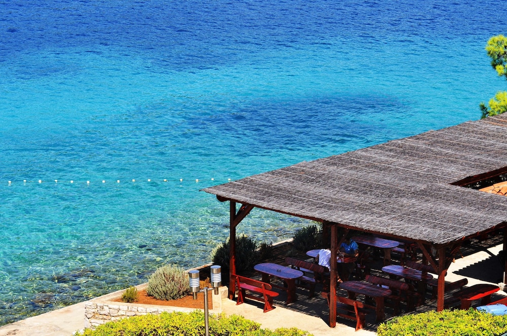 Hotel Odisej Mljet 56/57