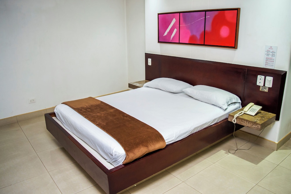 Hotel Romanza 23/45