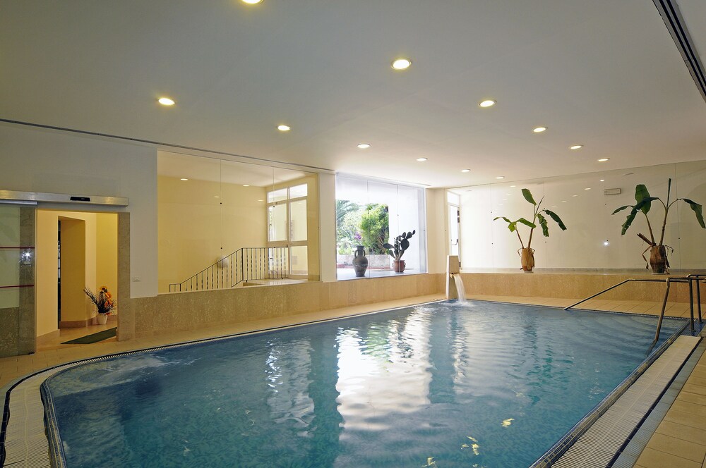 Villa Angela Terme 5/63