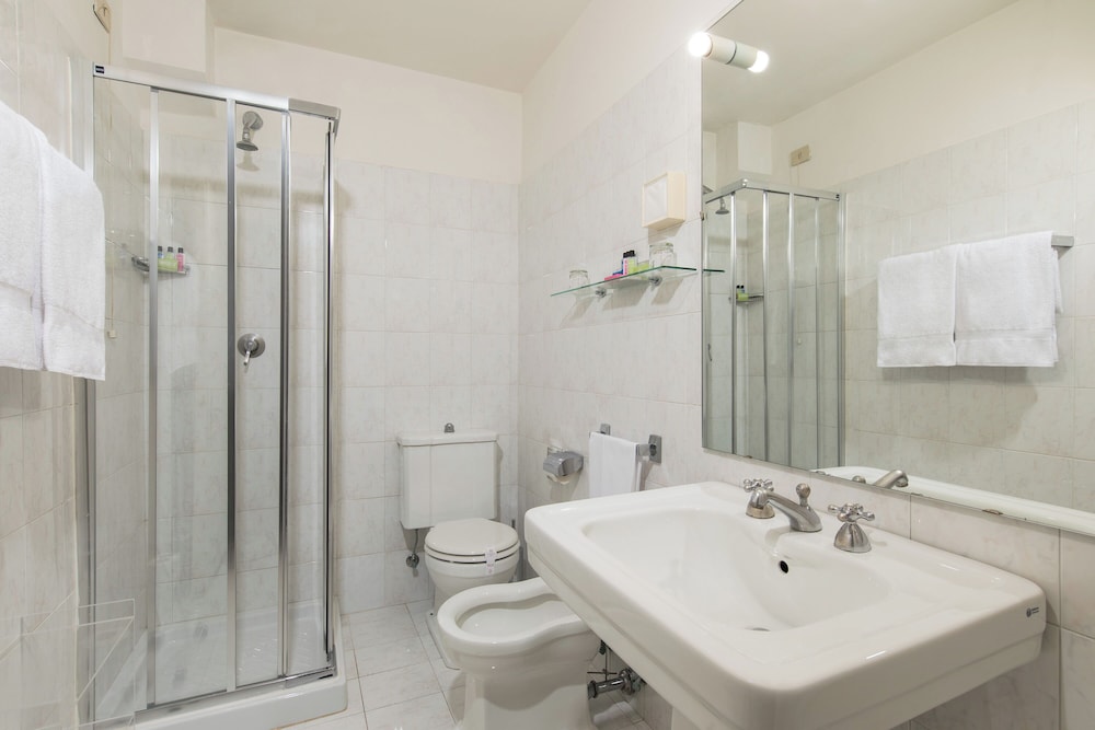 Hotel Quirinale Rome 58/62