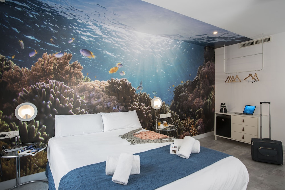 Casual Del Mar Malaga 65/86