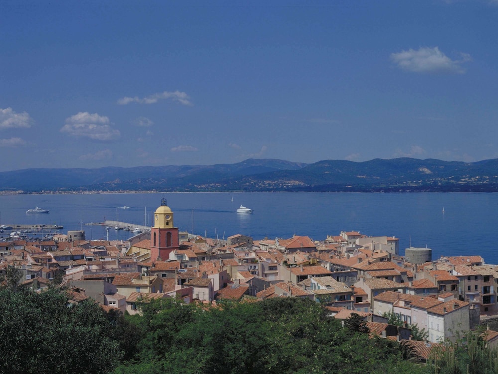 Ibis budget Frejus Saint Raphael Centre et Plage 31/64