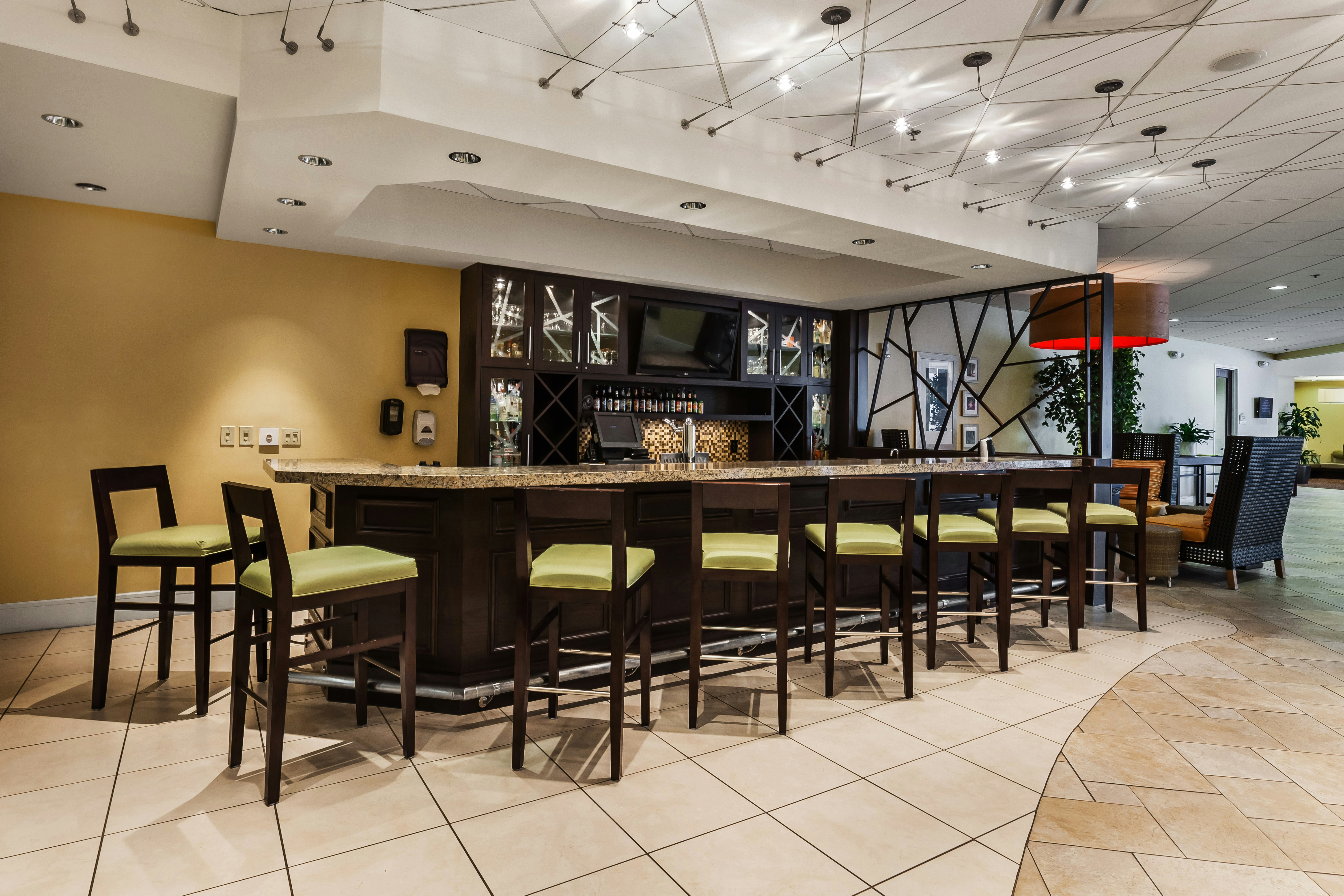DoubleTree by Hilton Phoenix Midtown 33/50
