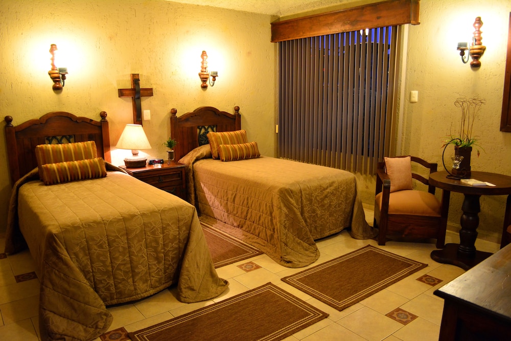 Villas Layfer Familia & Vacaciones Cordoba 15/52