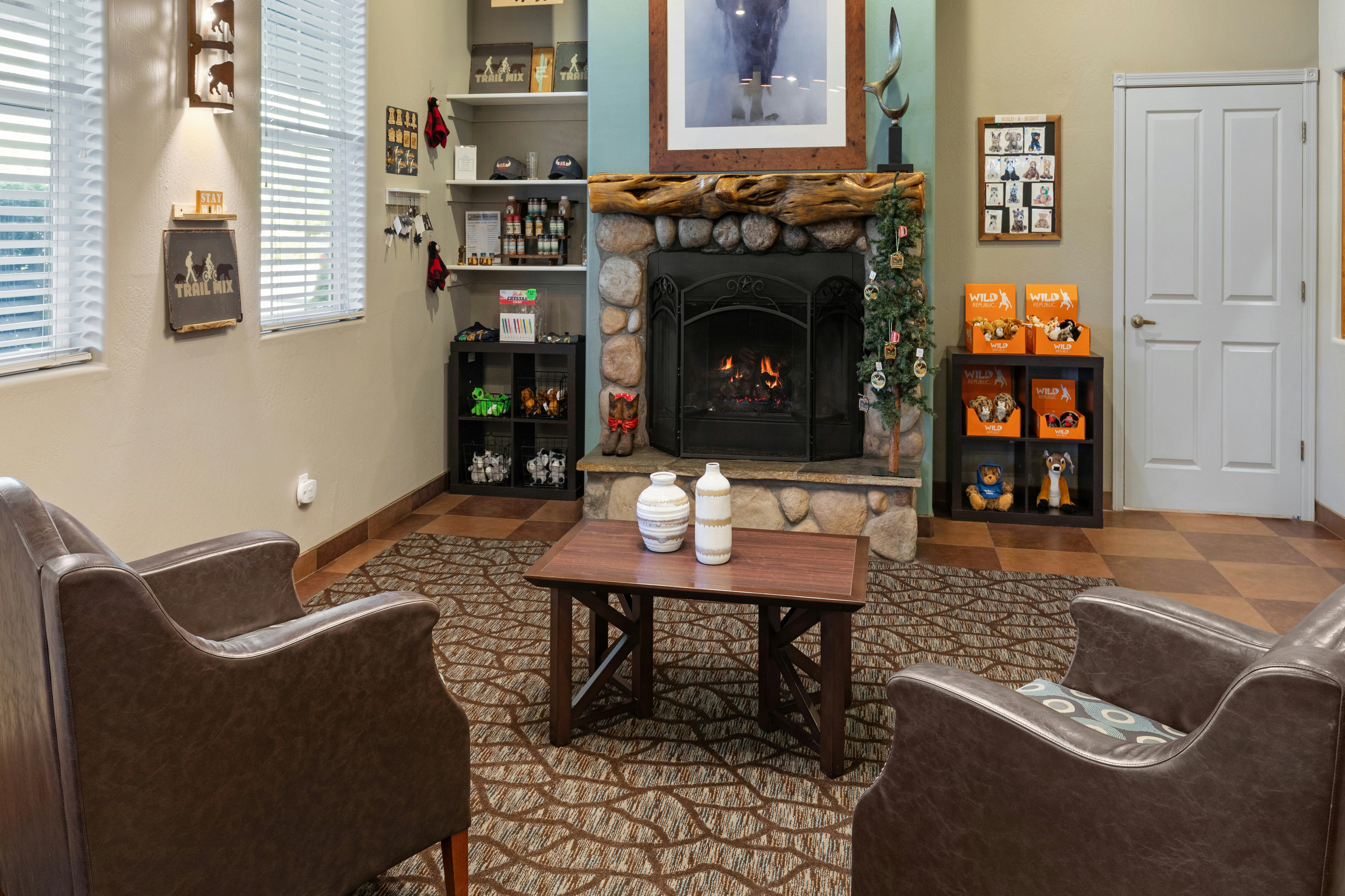 Worldmark Bison Ranch 43/74