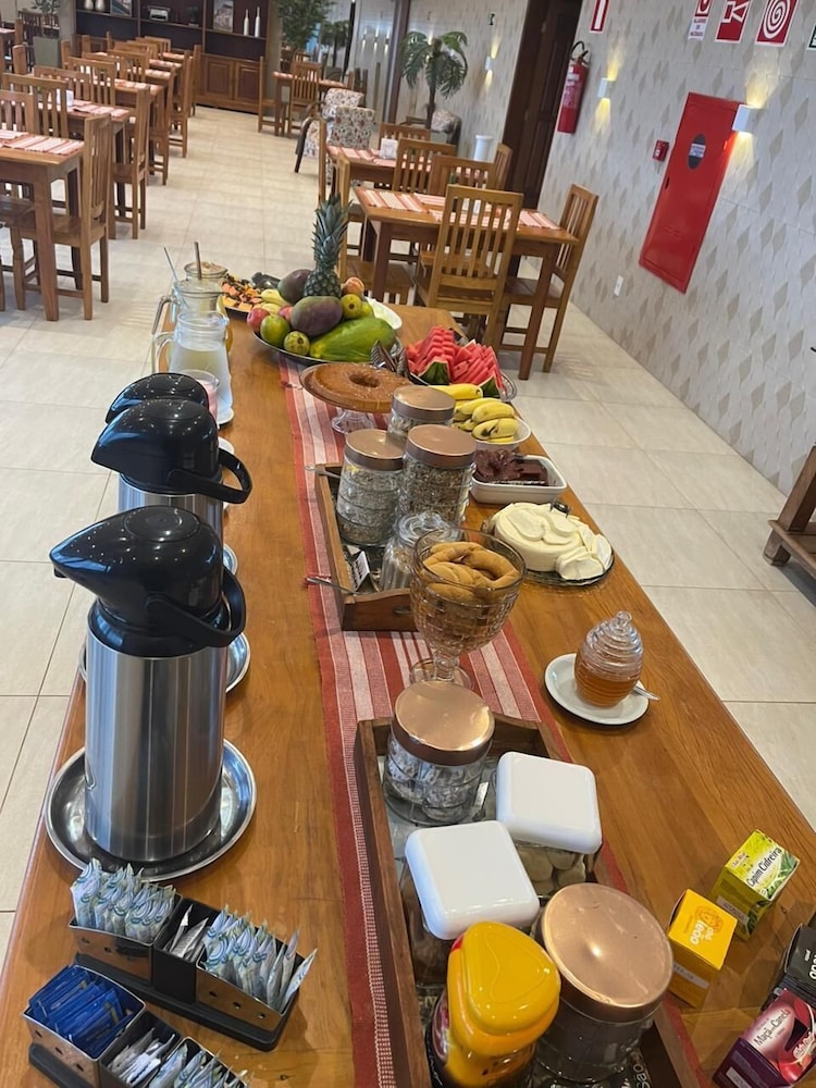 Terra D Ouro Apart Hotel 16/24