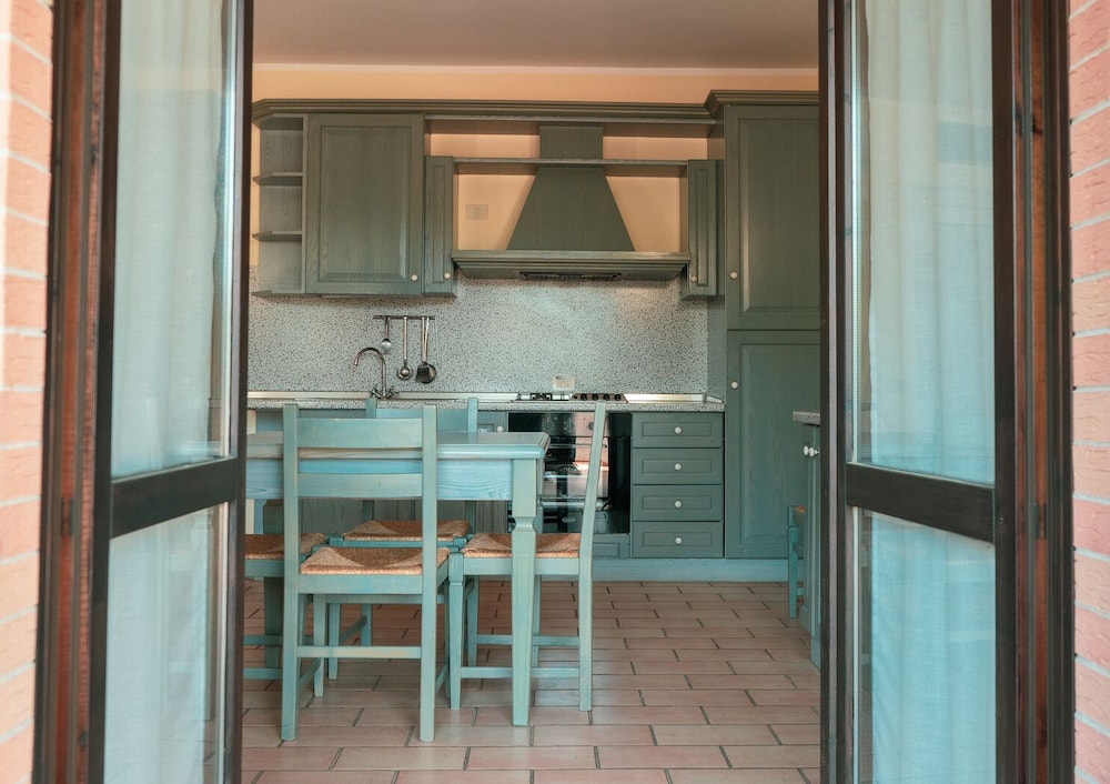 Carpediem Assisi Living Club 33/50