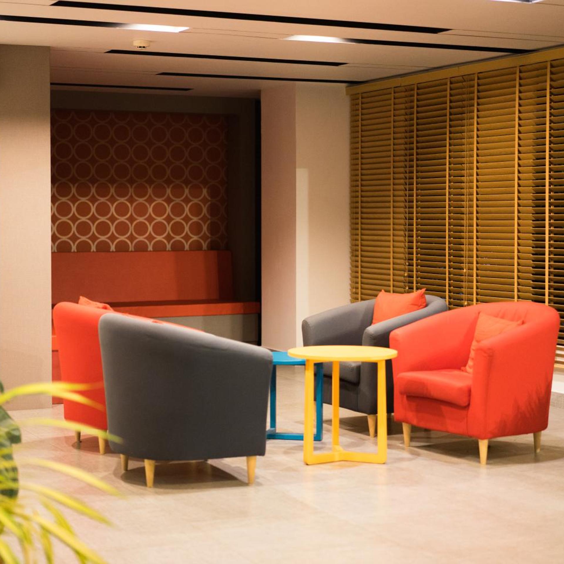 Aparthotel Live At Home Sukhumvit 105 31/44