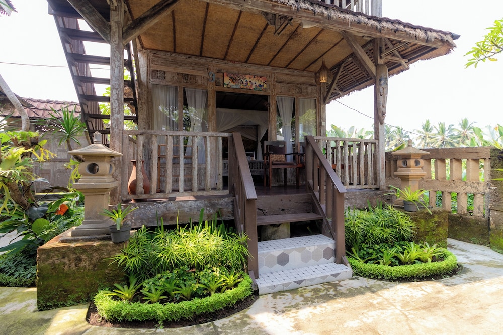 Royal JJ Ubud Resort and Spa 7/77
