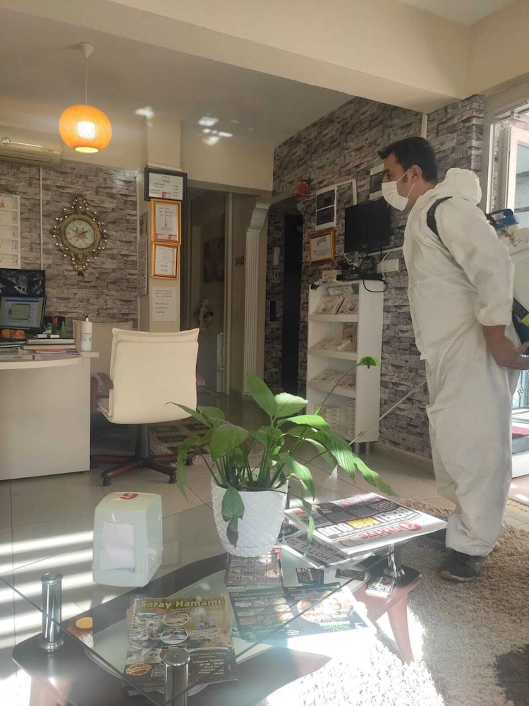 Otel 22 Edirne 6/37