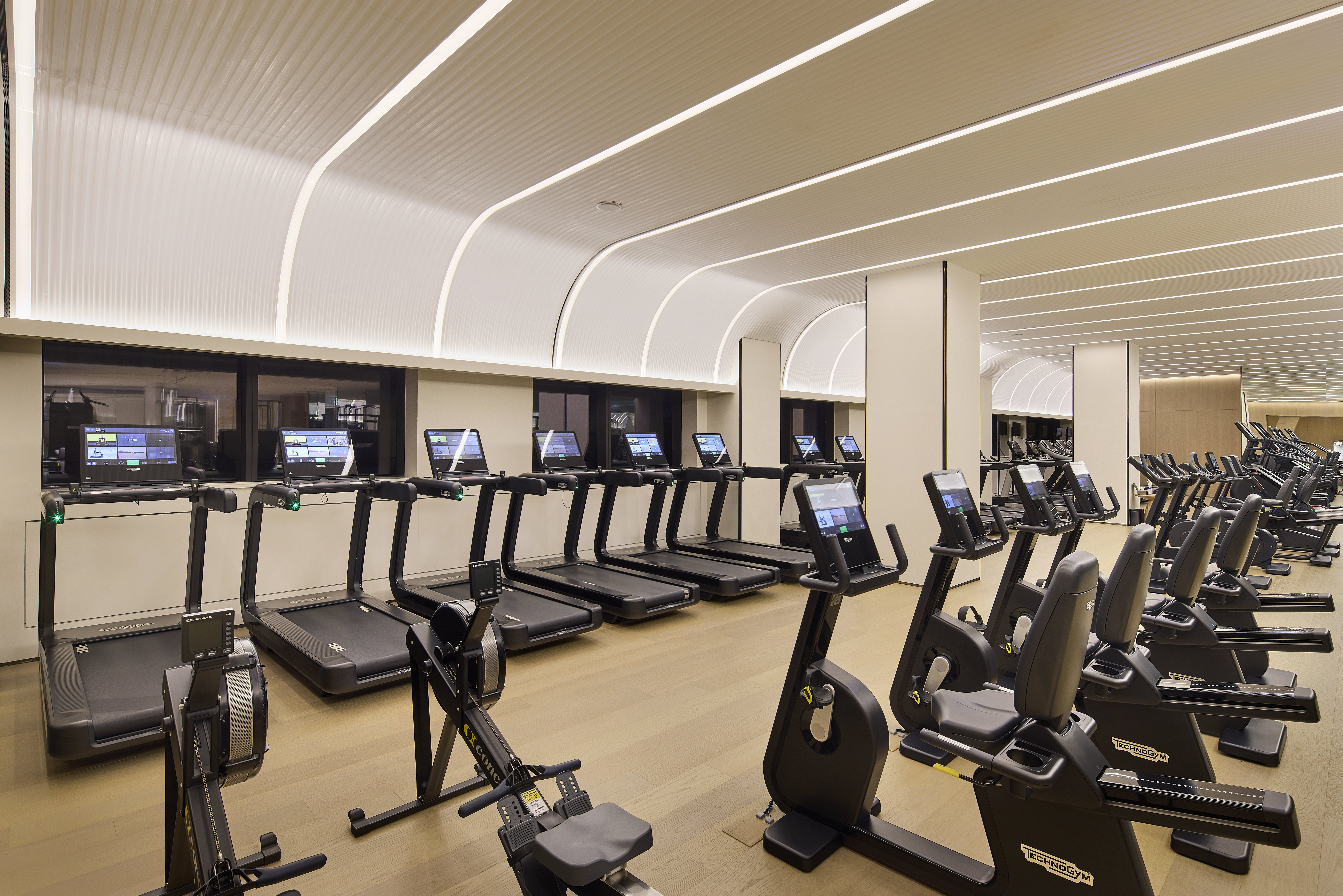 Grand Intercontinental Seoul Parnas 42/78