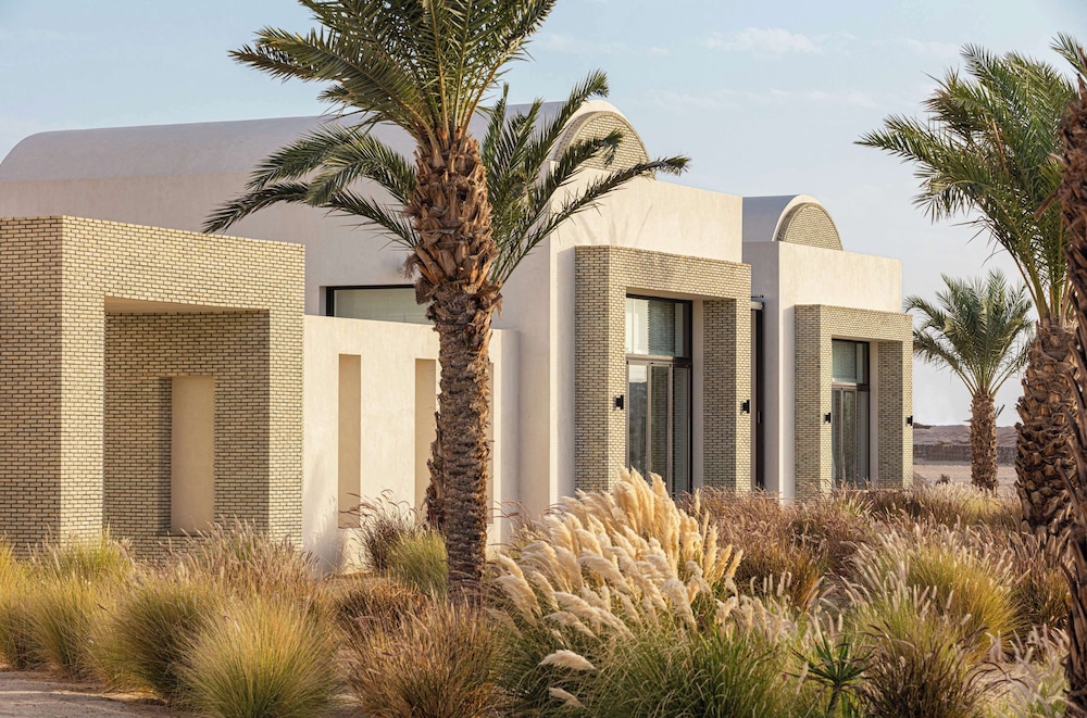 Sahara-Tozeur Resort & Villas 3/50