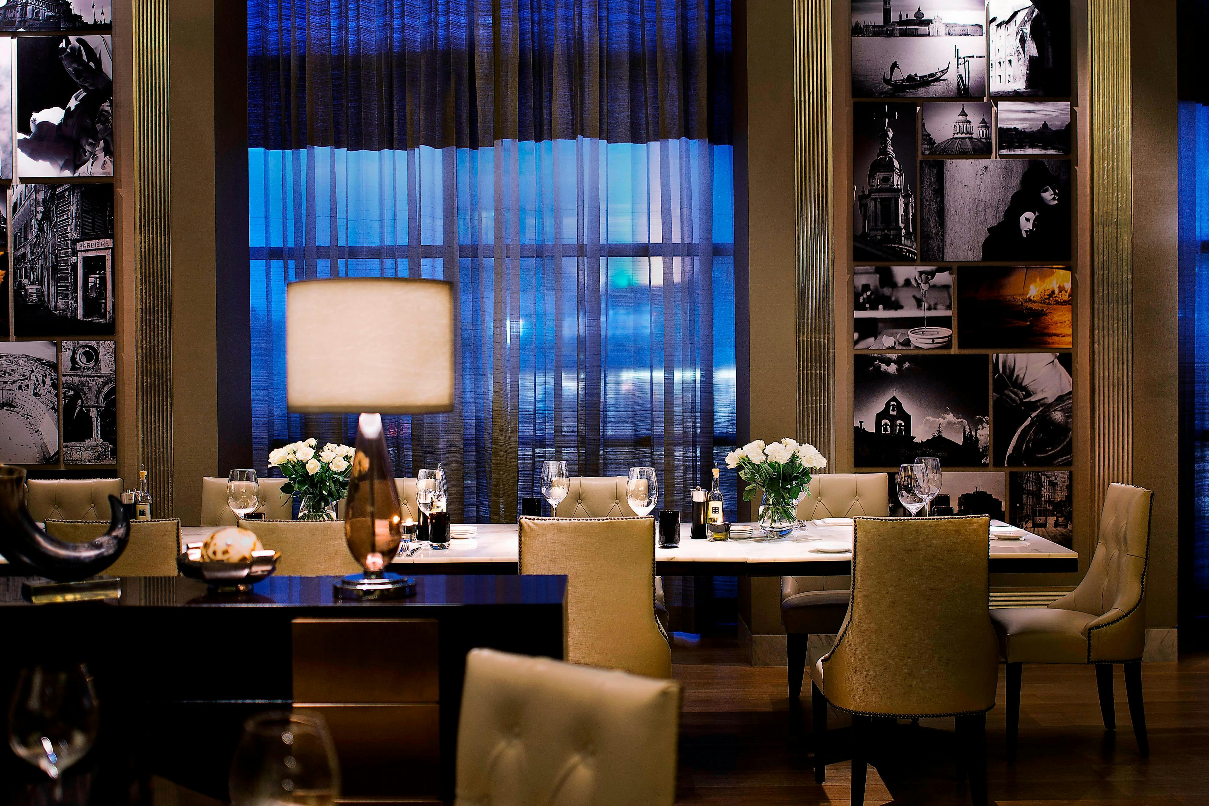 Jw Marriott Hotel Pune 15/60