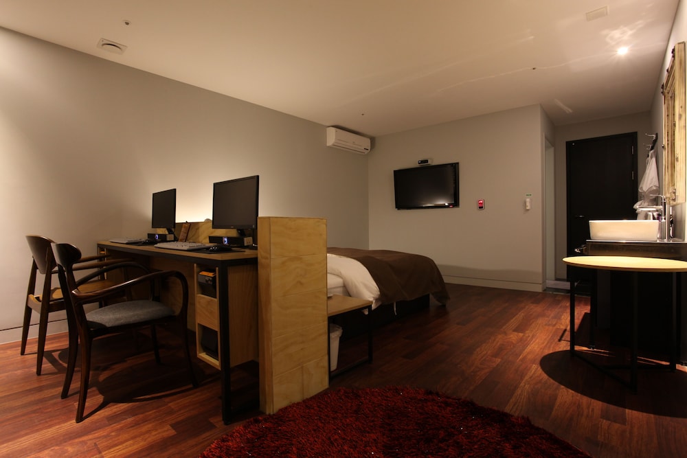 Hotel Banwol 30/65