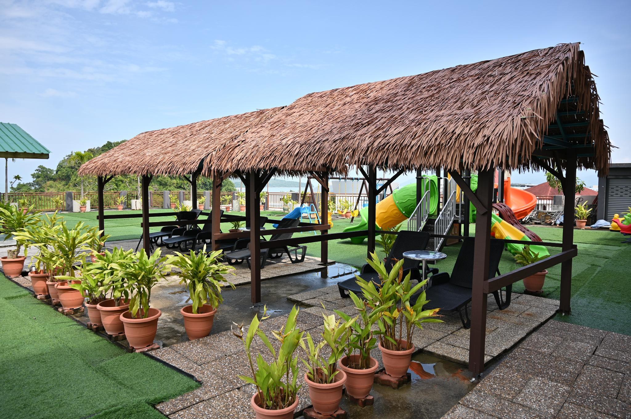 Cenang View Hotel 49/56