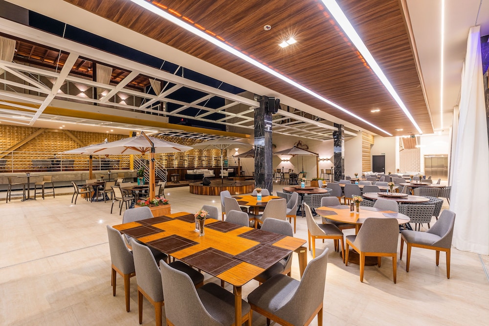 VIDAM HOTEL ARACAJU By Transamerica collection 41/50