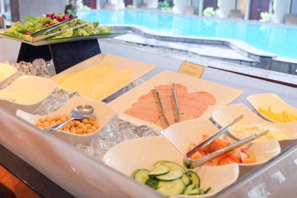 Sun Island Hotel and Spa Kuta 24/49