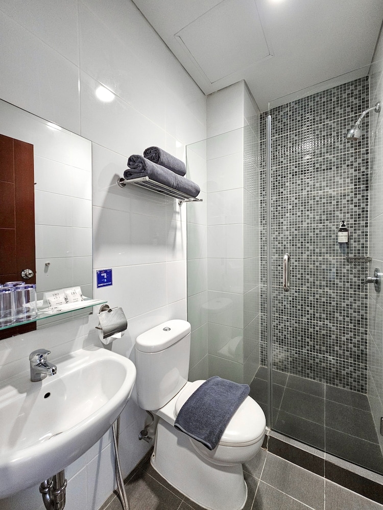 Hotel 88 Embong Malang 57/58