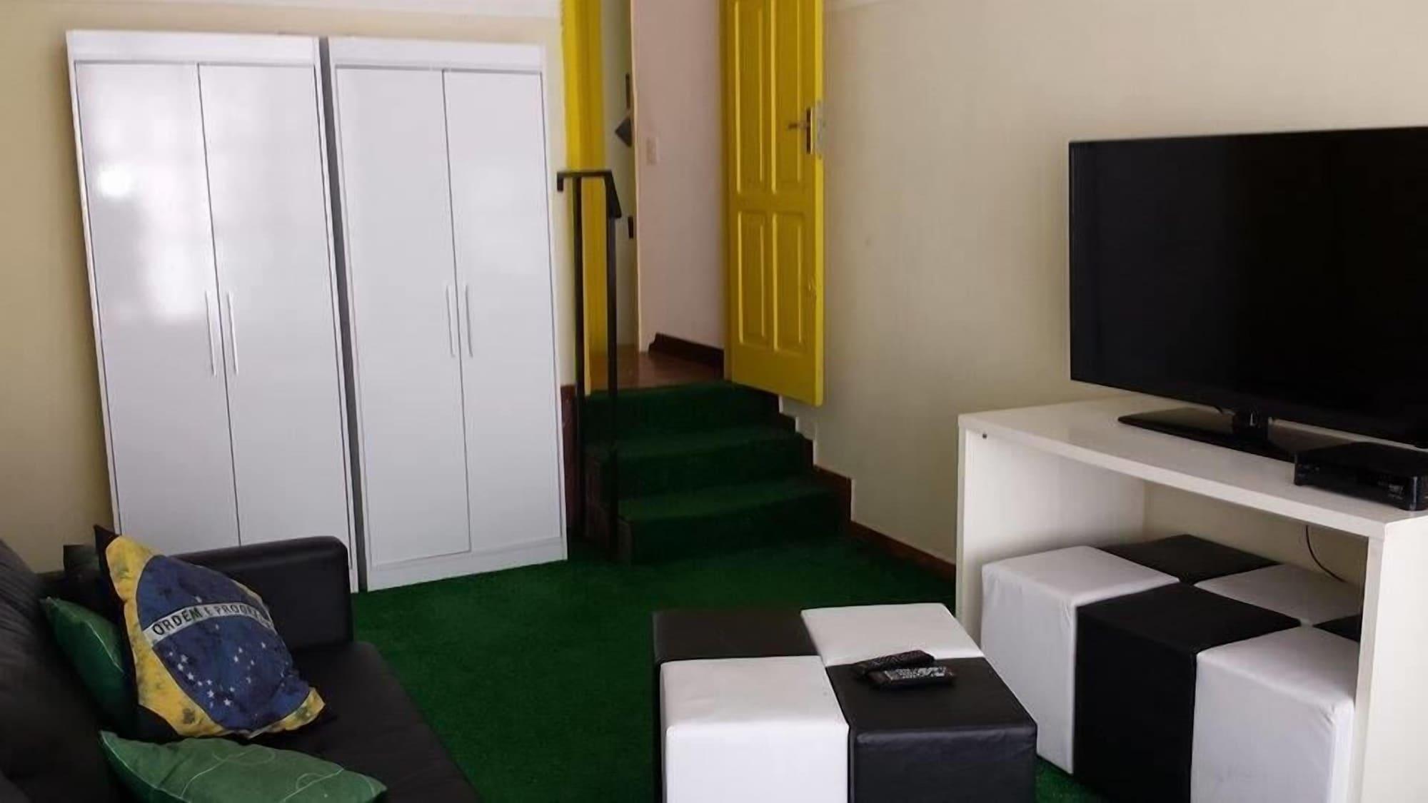 Arena Maracana Hostel 29/40