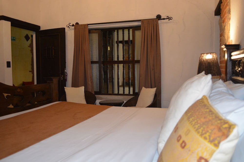 Ciel Luxe Hotels Antigua Guatemala 32/71