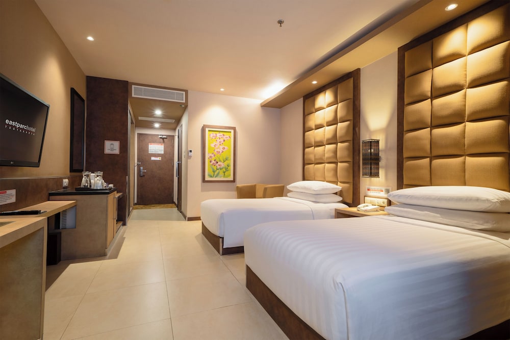 Eastparc Yogyakarta 16/50
