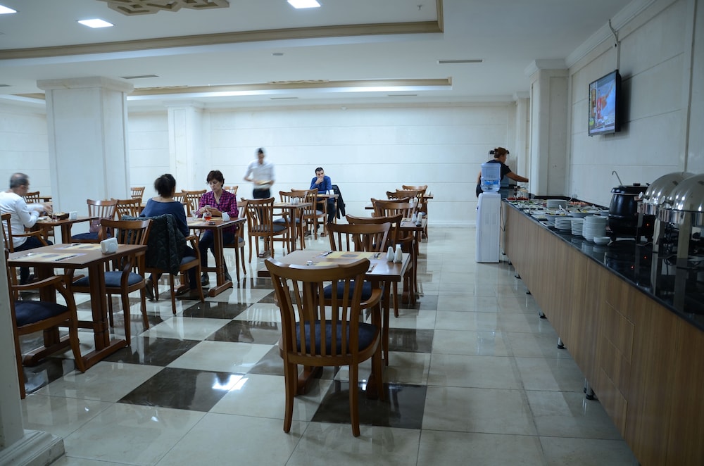Safa Royal Museum Hotel 28/33