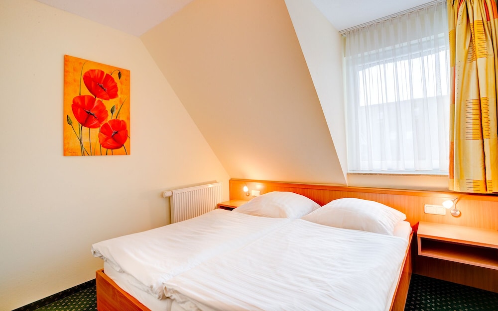 Hotel Ferienanlage Haffhus 8/50