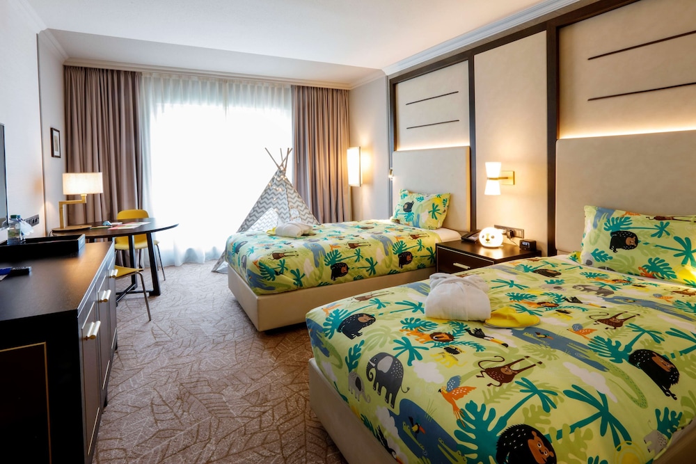 Hilton Munich City 16/74