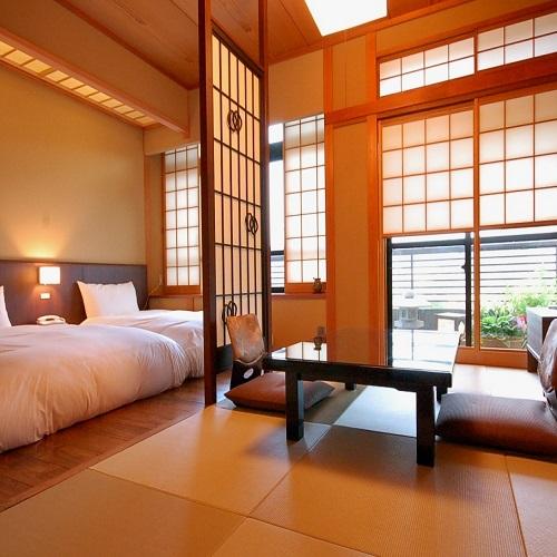 Japanese Western, Hot Spring Building