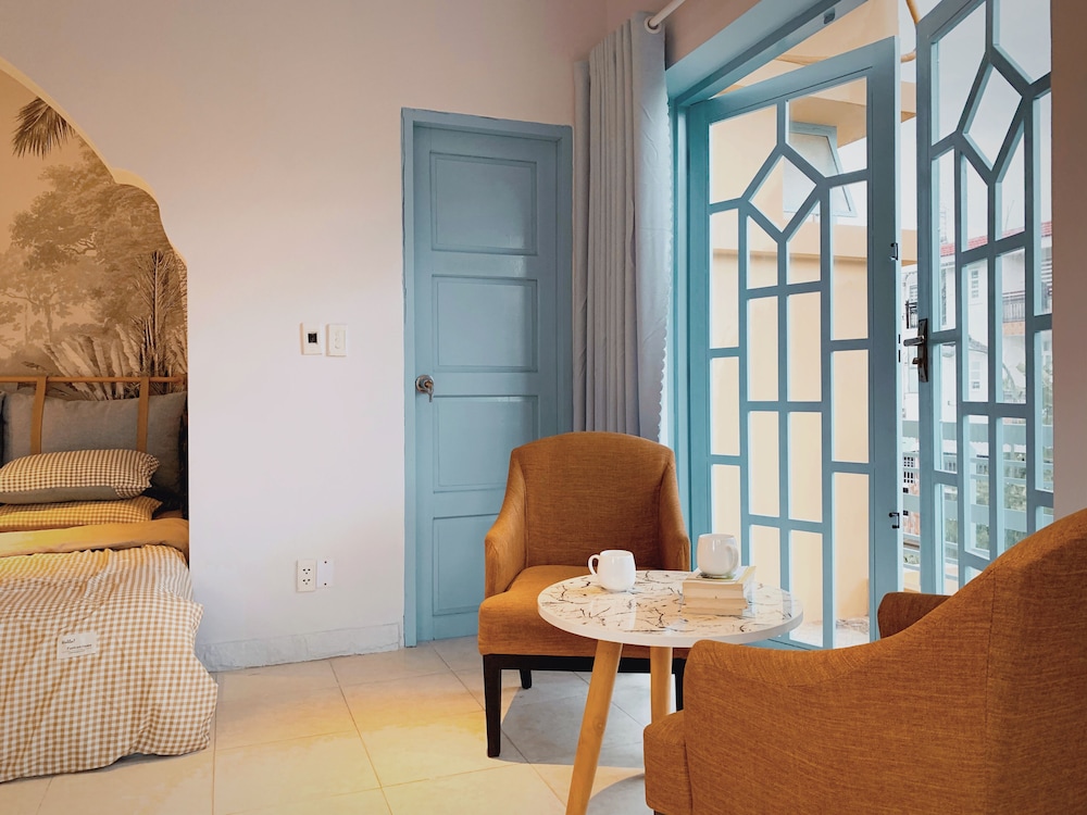 N&D Homestay 40/50