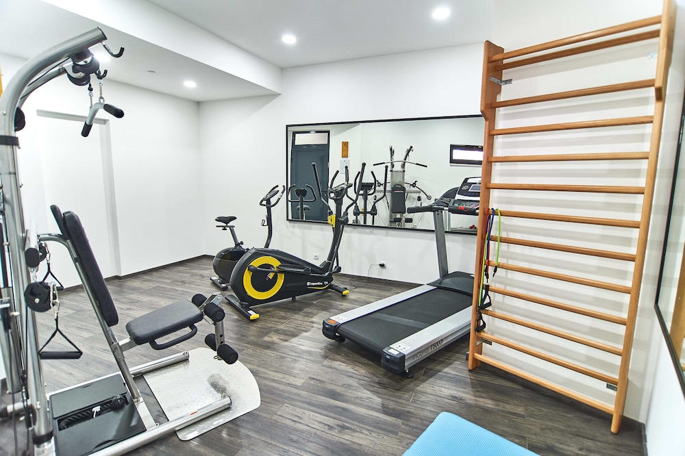 Perla Residence Hotel Spa 26/48