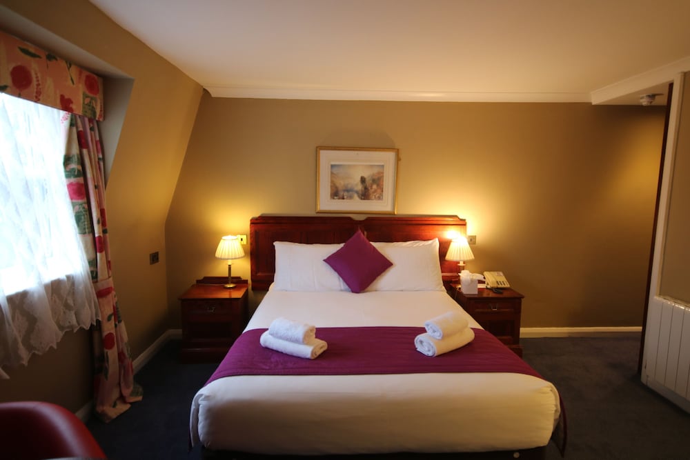 La Trelade Hotel 11/50