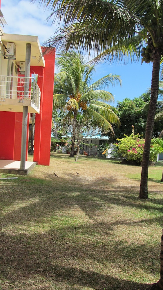 Apartment Le Cygne 2 7/11