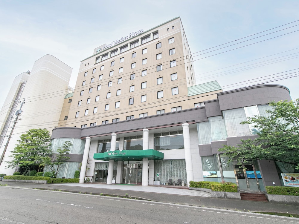 Hotel Verfort Hyuga 4/50