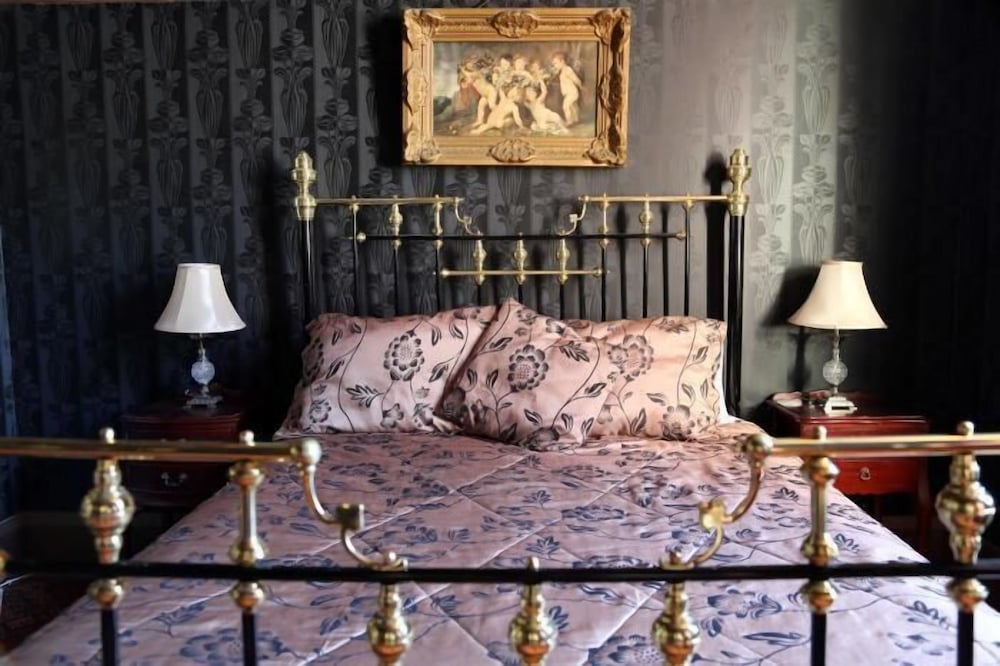 Shakespeare Hotel Surry Hills 10/37