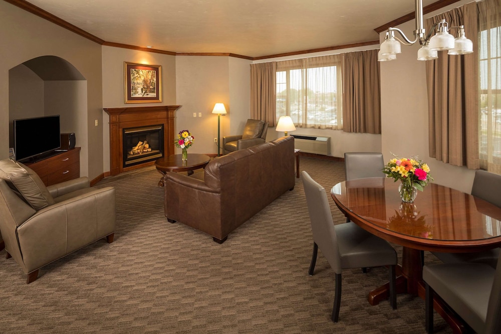 Kress Inn Ascend Hotel Collection 31/54