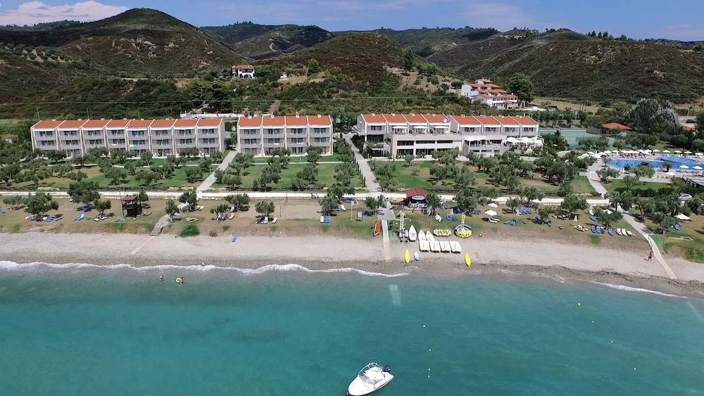 Xenios Anastasia Resort & Spa 2/71