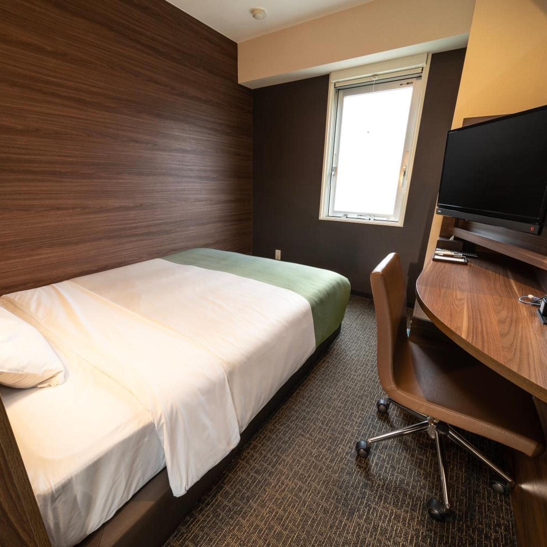Super Hotel Mito Natural Onsen (Umesato no Yu) 23/49