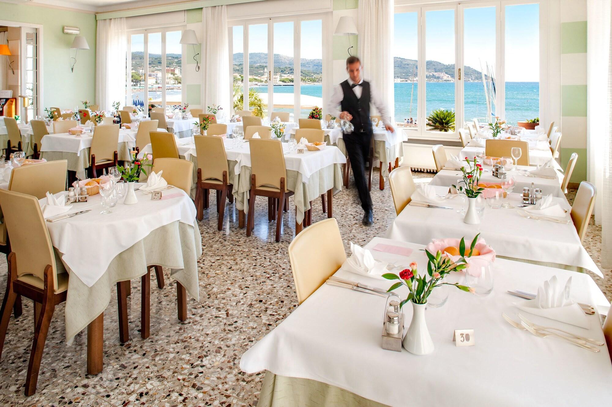 Hotel Golfo E Palme 36/50