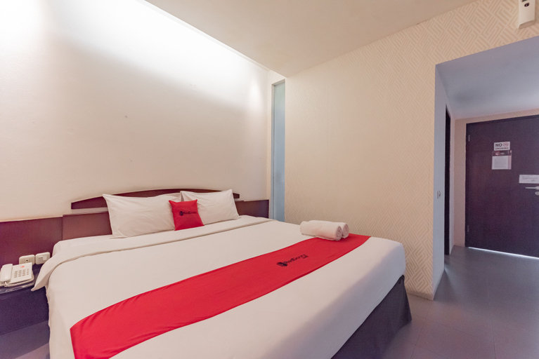 Reddoorz, Suite