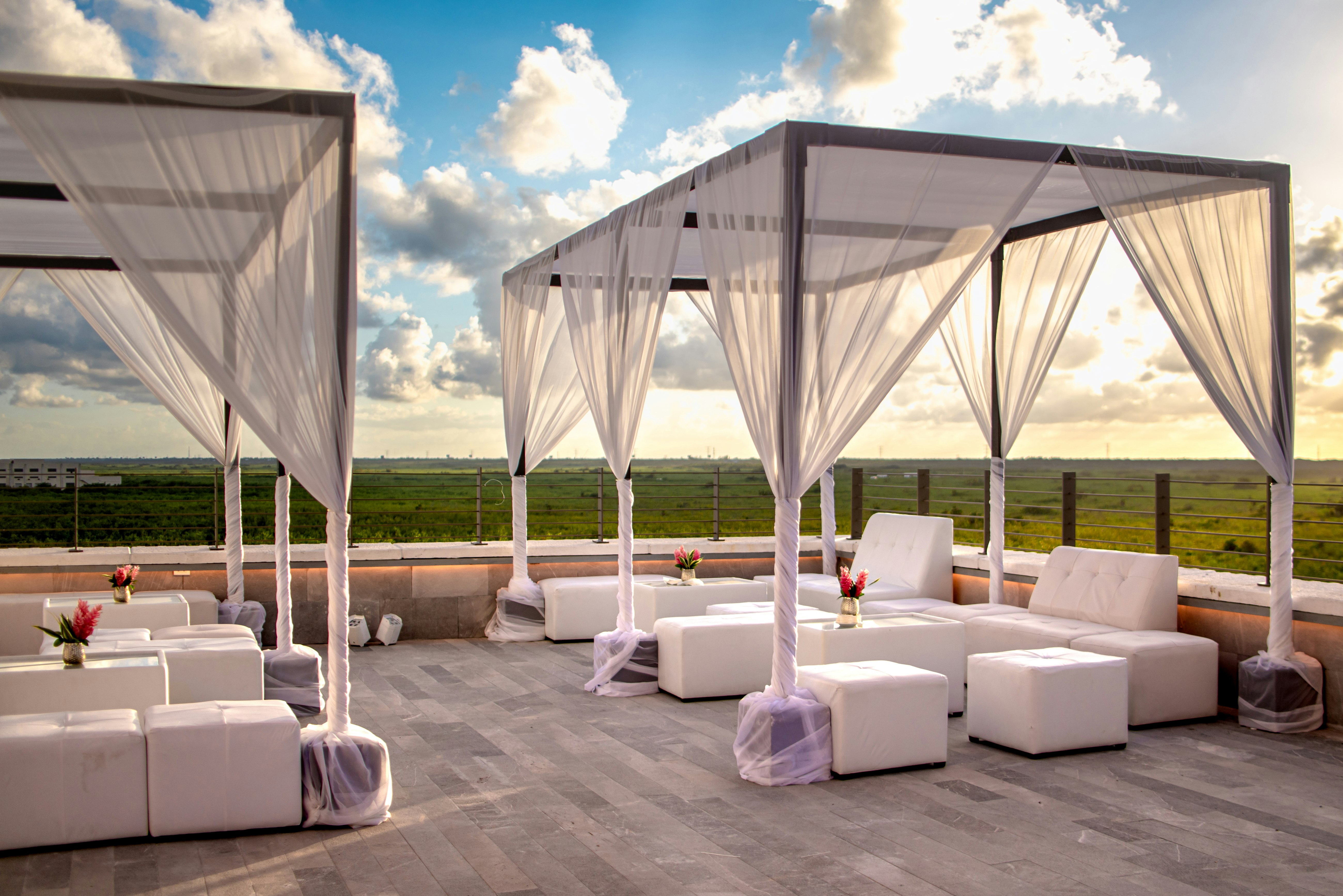 Hilton Cancun An All Inclusive Resort 56/66